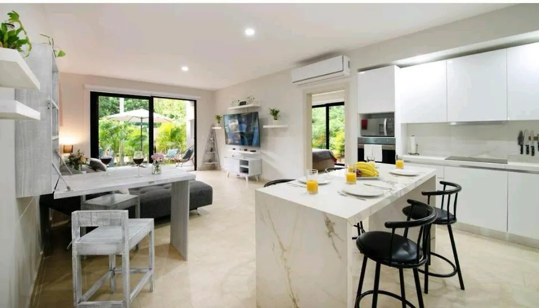 Apartment Your Prefecto Vacations! Fsking Playa del Carmen