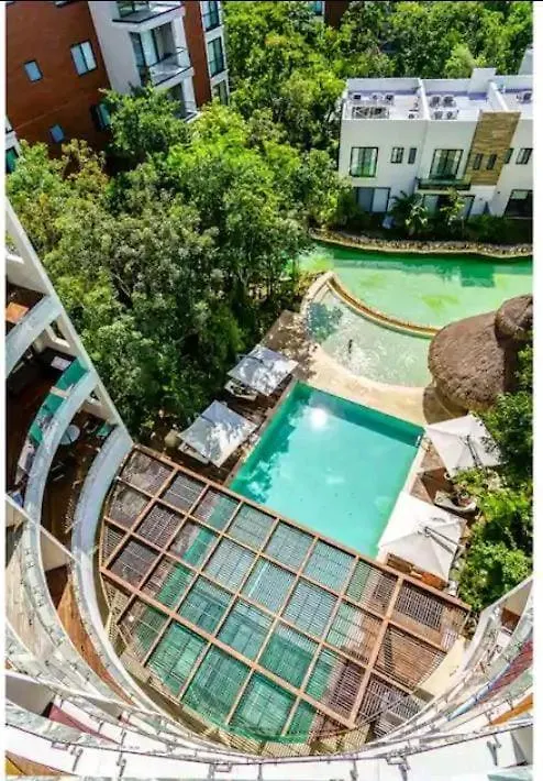 Apartment Your Prefecto Vacations! Fsking Playa del Carmen