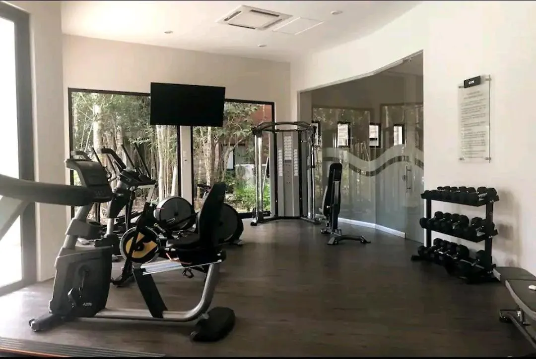 Apartment Your Prefecto Vacations! Fsking Playa del Carmen Mexico