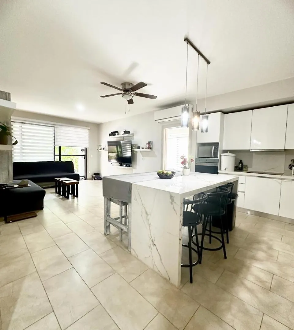 Apartment Your Prefecto Vacations! Fsking Playa del Carmen Mexico
