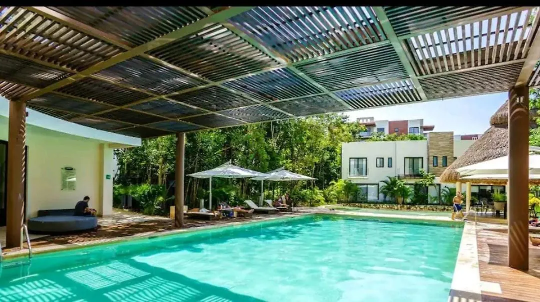 Your Prefecto Vacations! Fsking Playa del Carmen