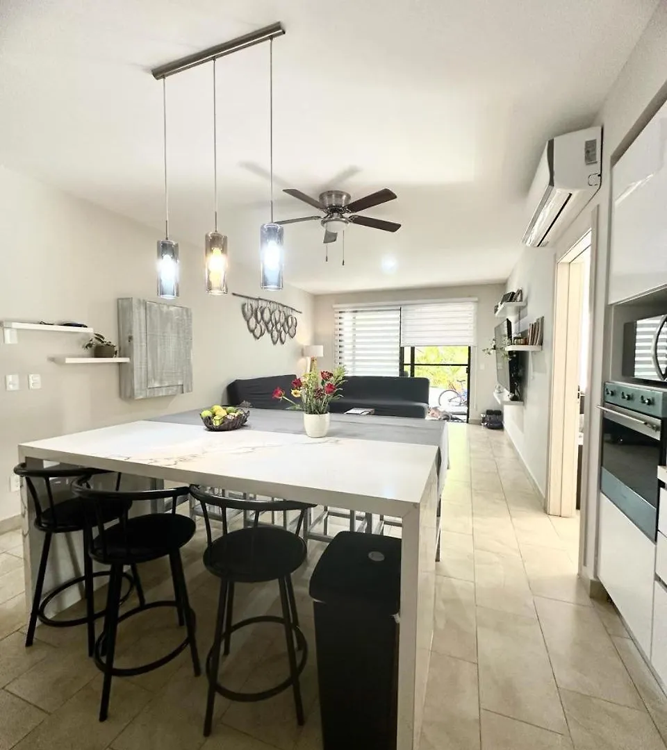 Your Prefecto Vacations! Fsking Playa del Carmen Apartment