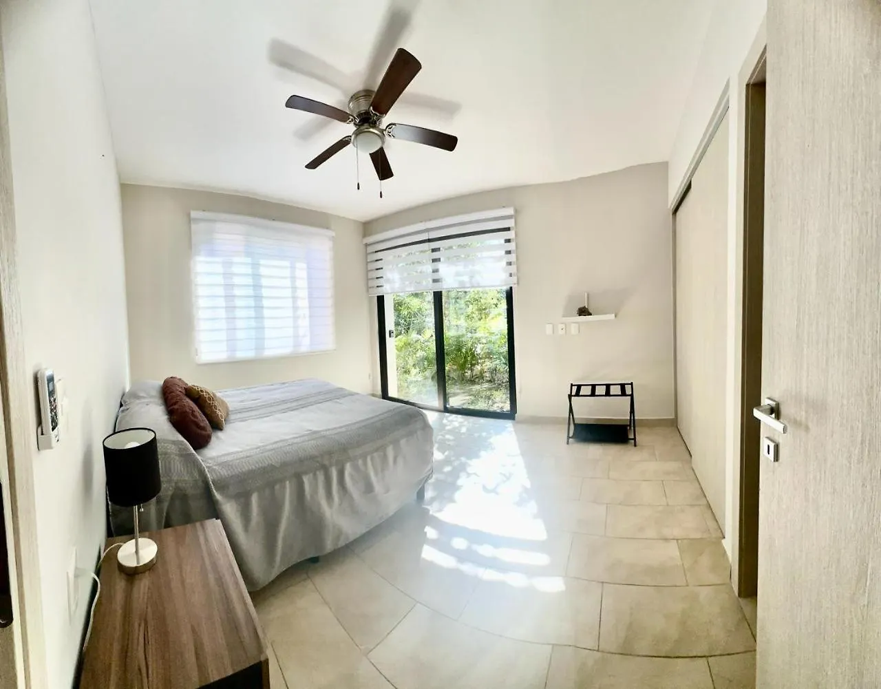Apartment Your Prefecto Vacations! Fsking Playa del Carmen