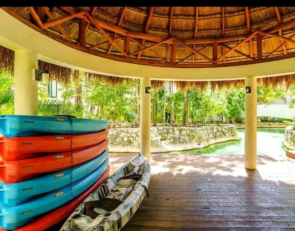 Apartment Your Prefecto Vacations! Fsking Playa del Carmen Mexico
