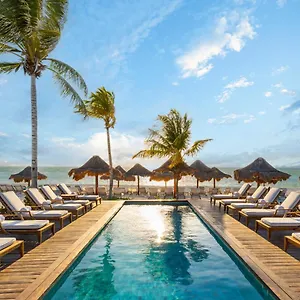 Fairmont Mayakoba Курортный комплекс