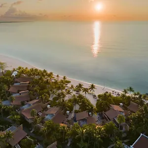 Banyan Tree Mayakoba Курортный комплекс