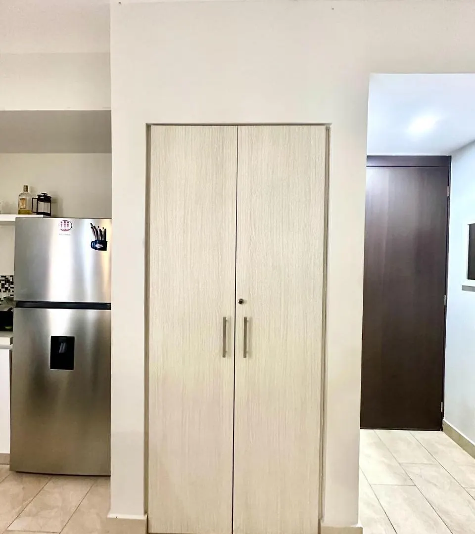 Your Prefecto Vacations! Fsking Playa del Carmen Apartamento